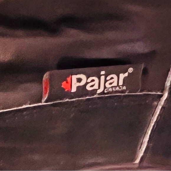 PAJAR Canada Fur Line Boots - Picture 7 of 8